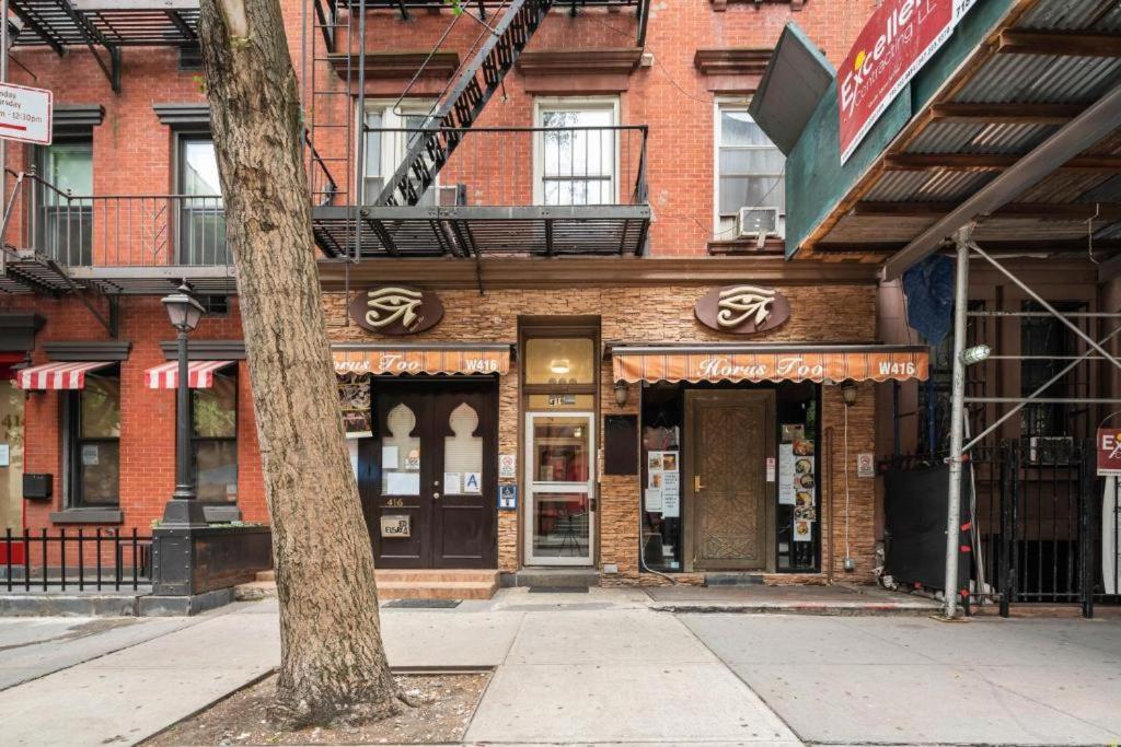Studio Haven In Times Square & Nearby Restaurants 纽约 外观 照片