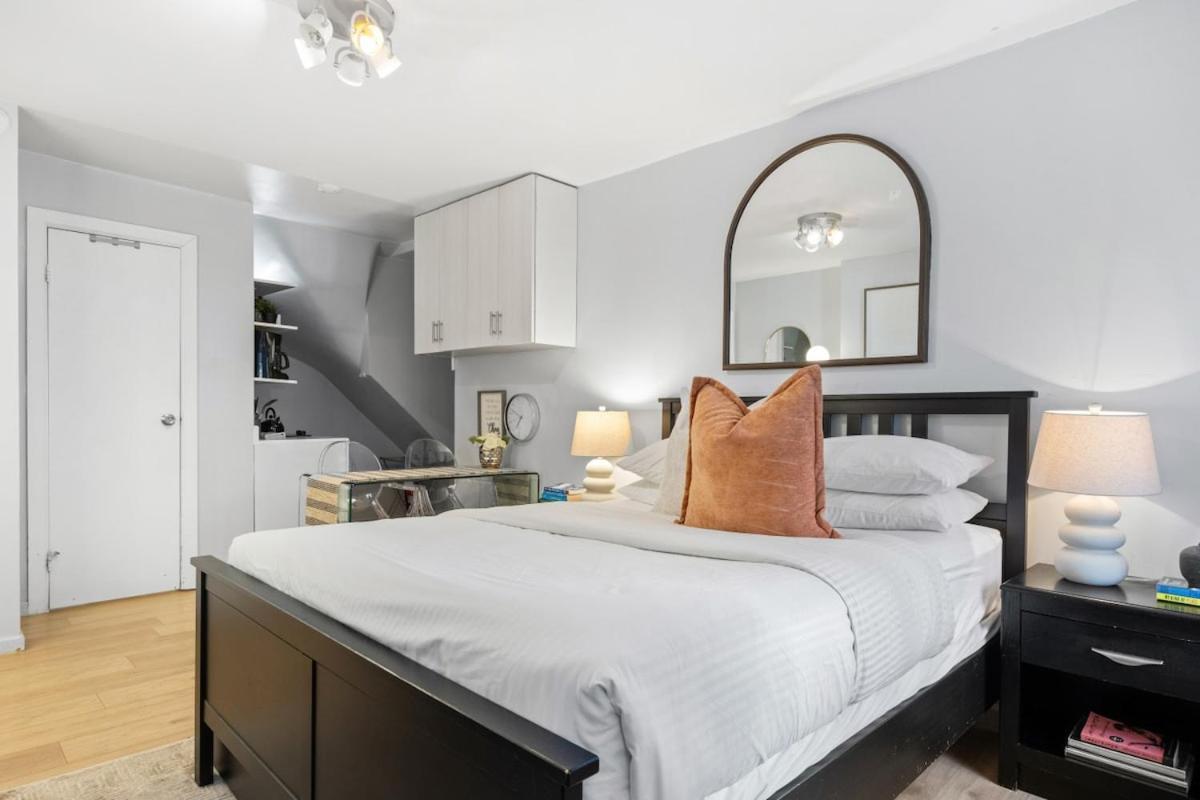 Studio Haven In Times Square & Nearby Restaurants 纽约 外观 照片